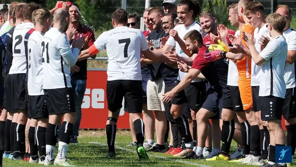 04.06.2023 SV Blau-Rot Coswig vs. SV Blau Rot Pratau