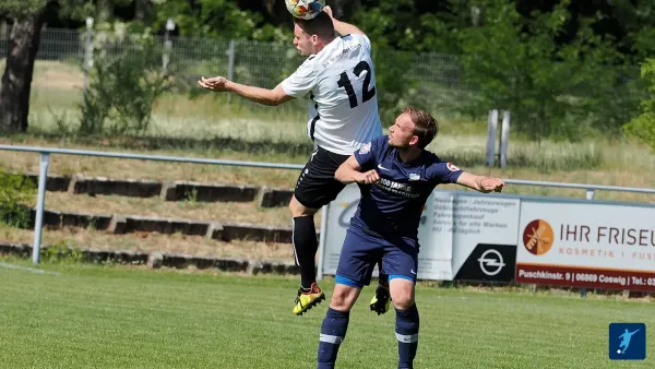 04.06.2023 SV Blau-Rot Coswig vs. SV Blau Rot Pratau