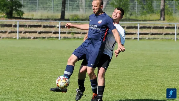 04.06.2023 SV Blau-Rot Coswig vs. SV Blau Rot Pratau