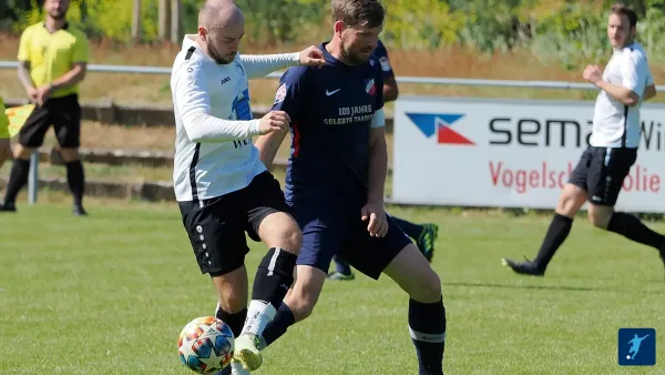 04.06.2023 SV Blau-Rot Coswig vs. SV Blau Rot Pratau