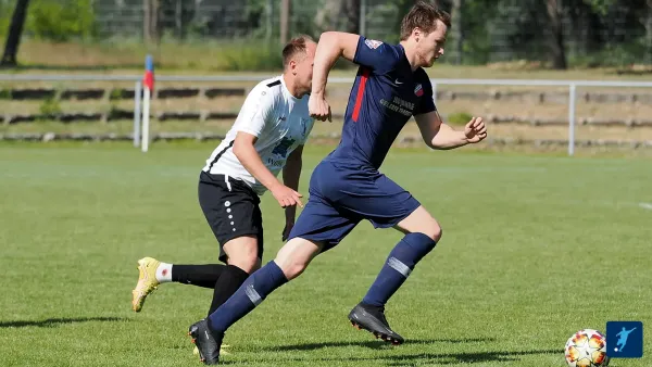 04.06.2023 SV Blau-Rot Coswig vs. SV Blau Rot Pratau