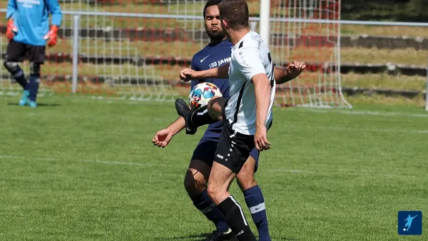 04.06.2023 SV Blau-Rot Coswig vs. SV Blau Rot Pratau