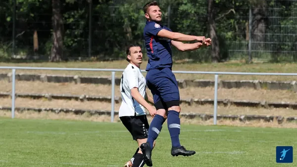 04.06.2023 SV Blau-Rot Coswig vs. SV Blau Rot Pratau