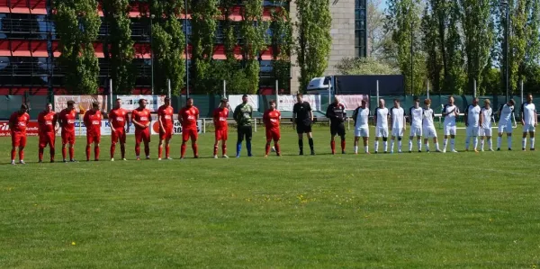 26.04.2025 SV Einheit vs. SV Blau-Rot Coswig II