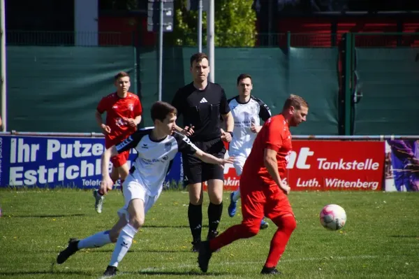 26.04.2025 SV Einheit vs. SV Blau-Rot Coswig II