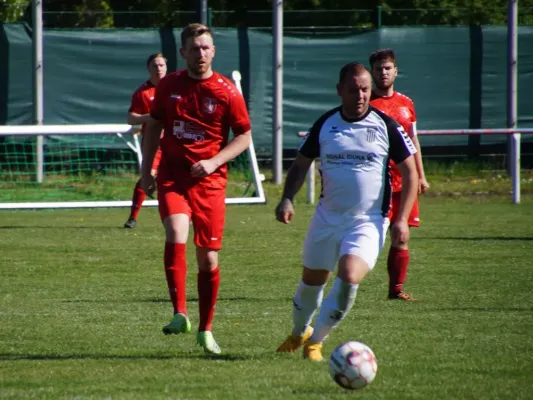 26.04.2025 SV Einheit vs. SV Blau-Rot Coswig II