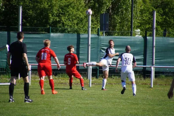 26.04.2025 SV Einheit vs. SV Blau-Rot Coswig II