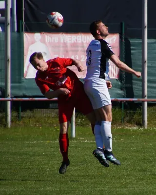 26.04.2025 SV Einheit vs. SV Blau-Rot Coswig II