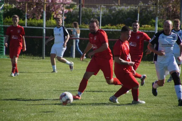 26.04.2025 SV Einheit vs. SV Blau-Rot Coswig II