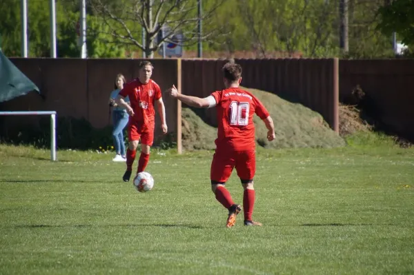26.04.2025 SV Einheit vs. SV Blau-Rot Coswig II