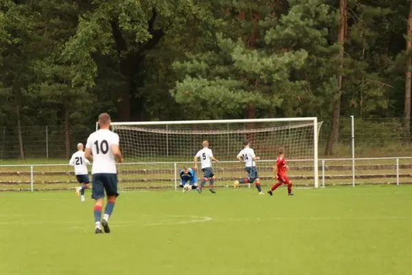 13.09.2025 SV Blau-Rot Coswig vs. FC Stahl Aken
