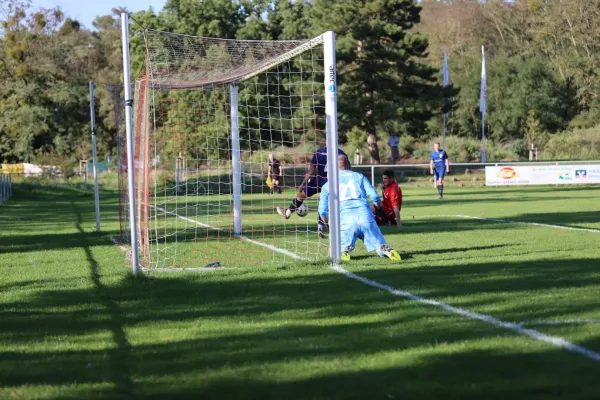 20.09.2025 SV Blau-Rot Coswig vs. SG Empor Waldersee