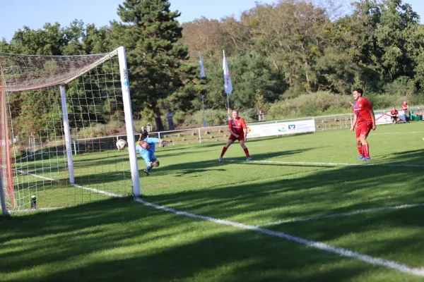 20.09.2025 SV Blau-Rot Coswig vs. SG Empor Waldersee