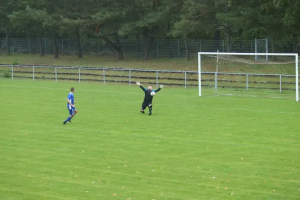 04.10.2025 SV Blau-Rot Coswig vs. SG 1919 Trebitz