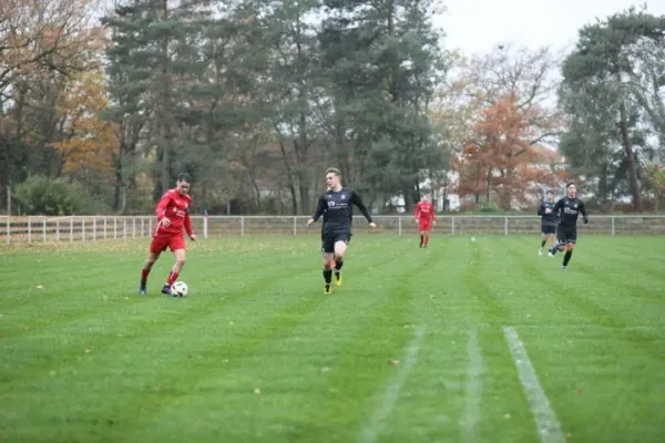 08.11.2025 SV Blau-Rot Coswig vs. SV Allemannia Jessen