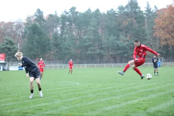 08.11.2025 SV Blau-Rot Coswig vs. SV Allemannia Jessen