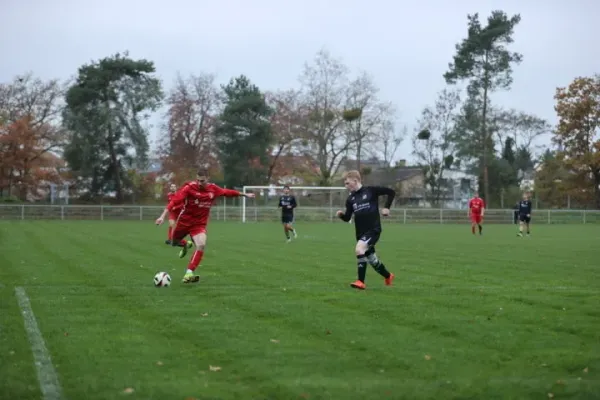 08.11.2025 SV Blau-Rot Coswig vs. SV Allemannia Jessen