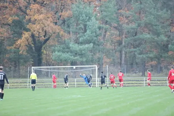 08.11.2025 SV Blau-Rot Coswig vs. SV Allemannia Jessen