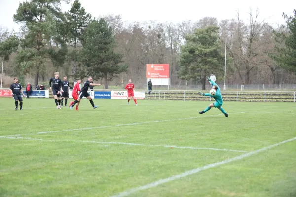 06.12.2025 SV Blau-Rot Coswig vs. SV Seegrehna