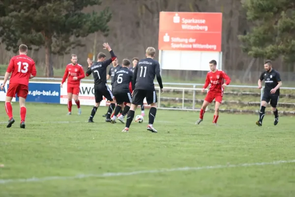 06.12.2025 SV Blau-Rot Coswig vs. SV Seegrehna