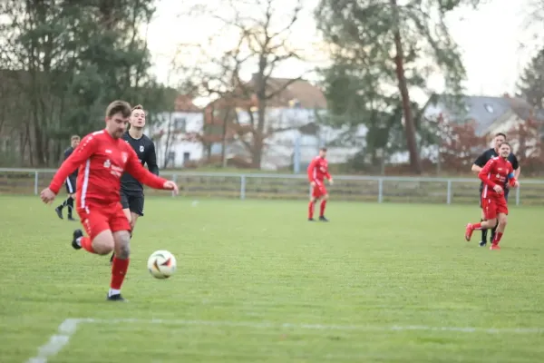 06.12.2025 SV Blau-Rot Coswig vs. SV Seegrehna