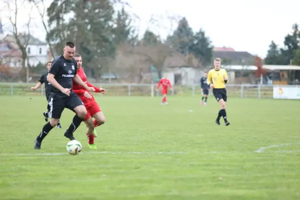 06.12.2025 SV Blau-Rot Coswig vs. SV Seegrehna