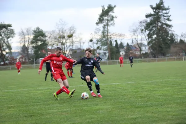 06.12.2025 SV Blau-Rot Coswig vs. SV Seegrehna