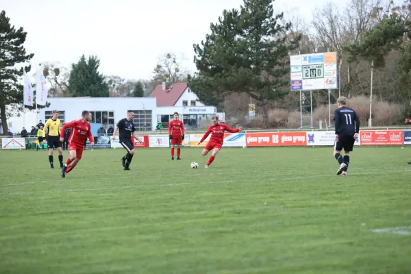 06.12.2025 SV Blau-Rot Coswig vs. SV Seegrehna