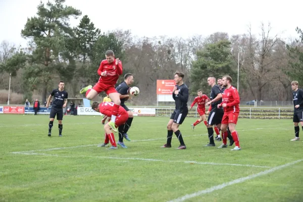 06.12.2025 SV Blau-Rot Coswig vs. SV Seegrehna