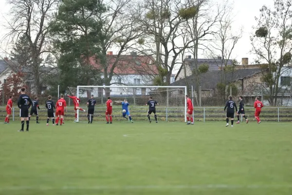 06.12.2025 SV Blau-Rot Coswig vs. SV Seegrehna