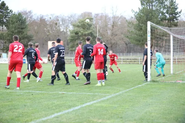 06.12.2025 SV Blau-Rot Coswig vs. SV Seegrehna