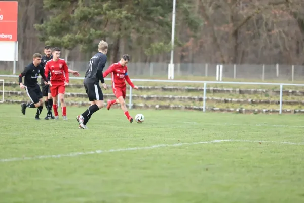 06.12.2025 SV Blau-Rot Coswig vs. SV Seegrehna