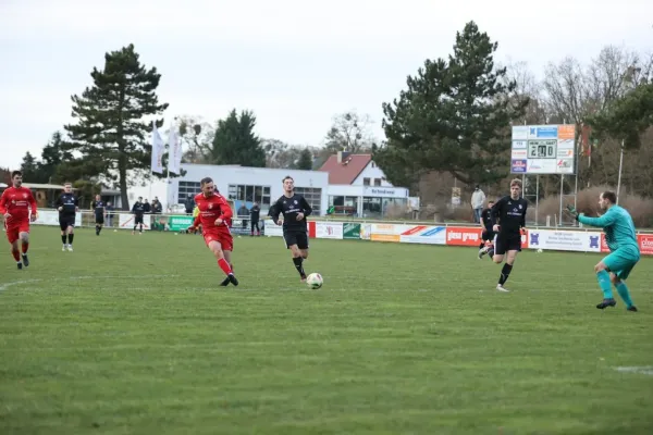 06.12.2025 SV Blau-Rot Coswig vs. SV Seegrehna
