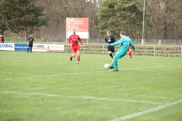 06.12.2025 SV Blau-Rot Coswig vs. SV Seegrehna