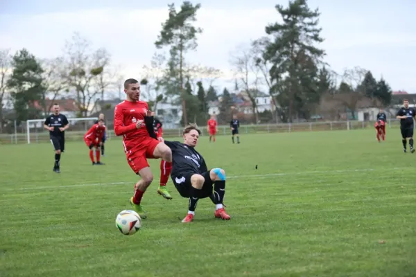 06.12.2025 SV Blau-Rot Coswig vs. SV Seegrehna