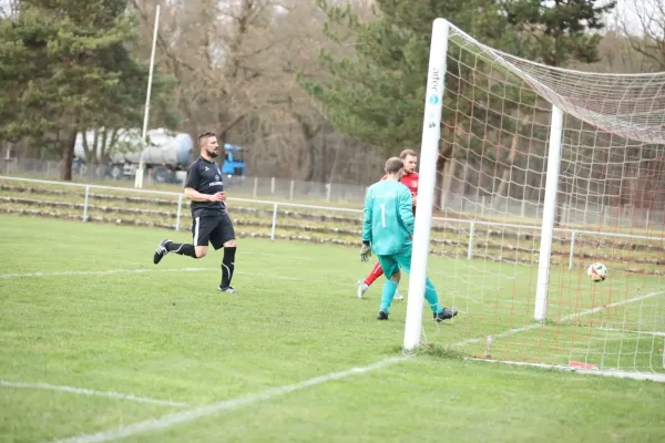 06.12.2025 SV Blau-Rot Coswig vs. SV Seegrehna