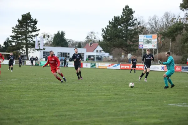 06.12.2025 SV Blau-Rot Coswig vs. SV Seegrehna