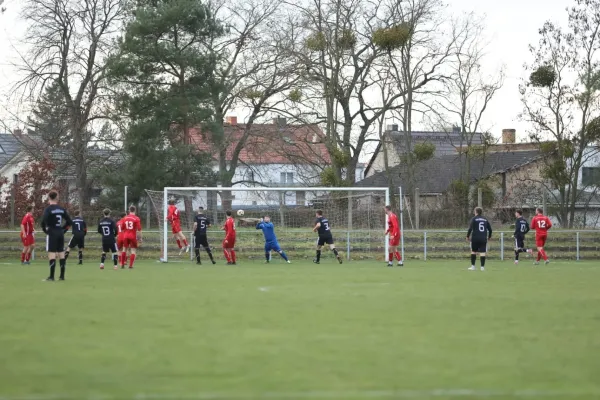 06.12.2025 SV Blau-Rot Coswig vs. SV Seegrehna