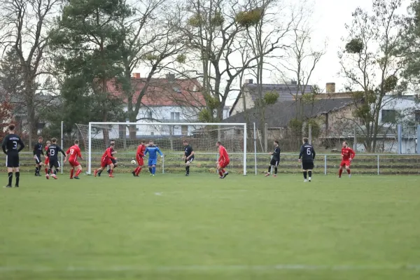 06.12.2025 SV Blau-Rot Coswig vs. SV Seegrehna