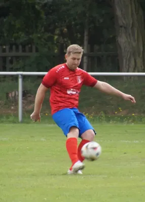 24.08.2025 FSV Bad Schmiedeberg vs. SV Blau-Rot Coswig II
