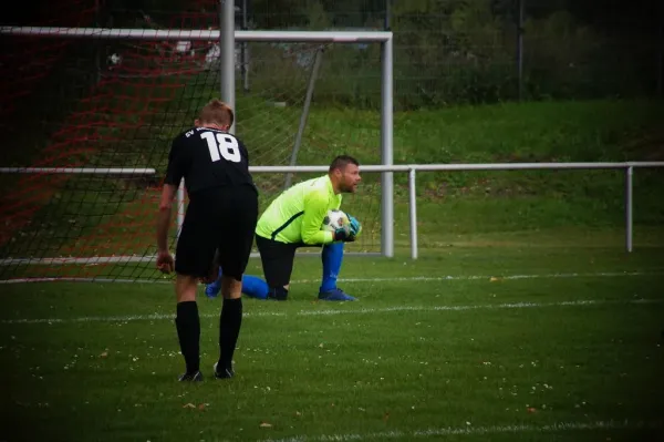 13.09.2025 SV Reinsdorf vs. SV Blau-Rot Coswig II
