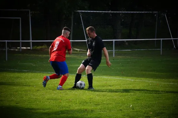 13.09.2025 SV Reinsdorf vs. SV Blau-Rot Coswig II