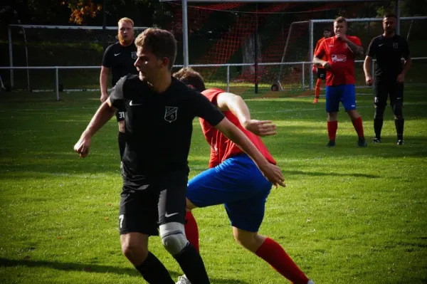 13.09.2025 SV Reinsdorf vs. SV Blau-Rot Coswig II