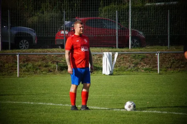 13.09.2025 SV Reinsdorf vs. SV Blau-Rot Coswig II