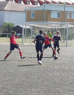 12.05.2019 TSV Rot-Weiß Zerbst vs. SV Blau-Rot Coswig