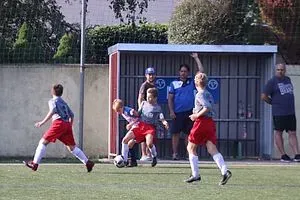 31.08.2019 Dessauer SV 97 vs. SG Coswig/Klieken