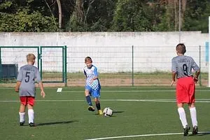 31.08.2019 Dessauer SV 97 vs. SG Coswig/Klieken