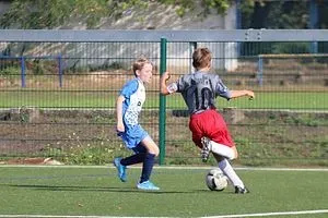 31.08.2019 Dessauer SV 97 vs. SG Coswig/Klieken