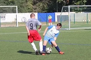 31.08.2019 Dessauer SV 97 vs. SG Coswig/Klieken