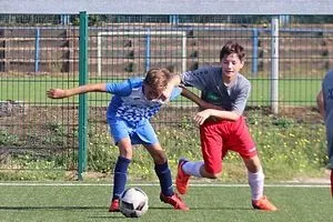 31.08.2019 Dessauer SV 97 vs. SG Coswig/Klieken